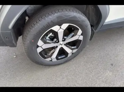 Photo 12 Dacia Duster Gén. III Ph1 Journey 5