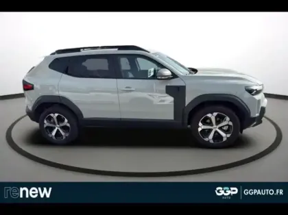 Photo 6 Dacia Duster Gén. III Ph1 Journey 5