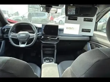 Photo 8 Dacia Duster Gén. III Ph1 Journey 5