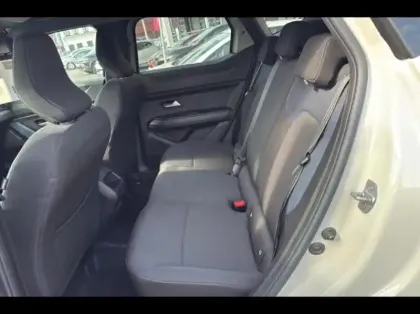 Photo 10 Dacia Duster Gén. III Ph1 Journey 5