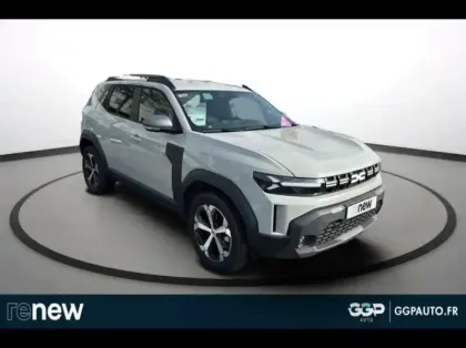 Photo 7 Dacia Duster Gén. III Ph1 Journey 5