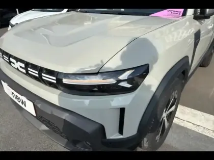 Photo 13 Dacia Duster Gén. III Ph1 Journey 5