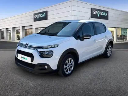 Photo Citroën C3