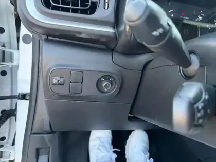 Photo 13 Citroën C3  1.5 BlueHDi 100ch S&S FEEL