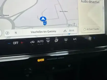 Photo 14 Ford Puma Gén. II Ph2 Titanium 5