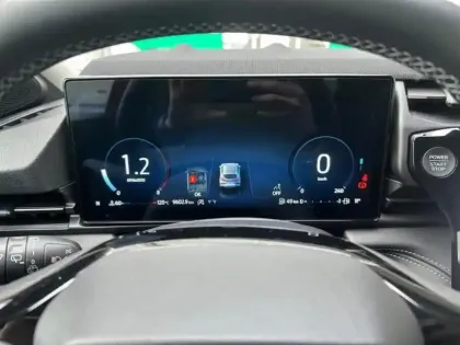 Photo 10 Ford Puma Gén. II Ph2 Titanium 5