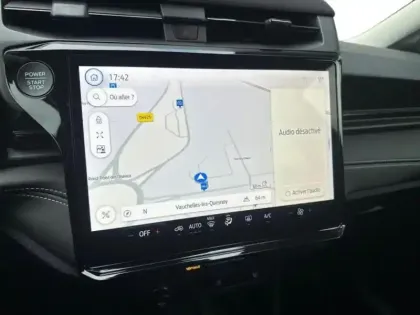 Photo 12 Ford Puma Gén. II Ph2 Titanium 5