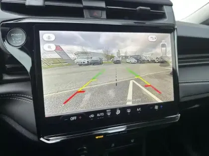 Photo 13 Ford Puma Gén. II Ph2 Titanium 5