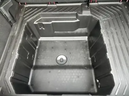 Photo 9 Ford Puma Gén. II Ph2 Titanium 5