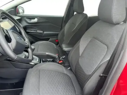 Photo 6 Ford Puma Gén. II Ph2 Titanium 5