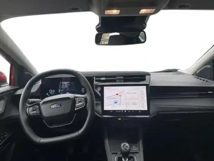 Photo 5 Ford Puma Gén. II Ph2 Titanium 5