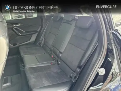 Photo 12 BMW X1  sDrive20i 170ch M Sport