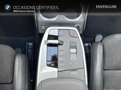 Photo 14 BMW X1  sDrive20i 170ch M Sport