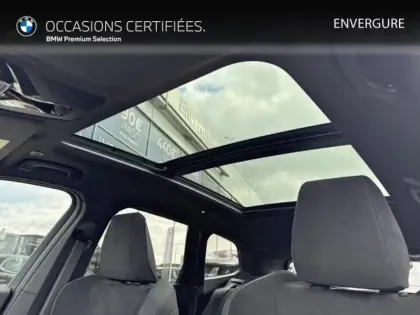 Photo 11 BMW X1  sDrive20i 170ch M Sport