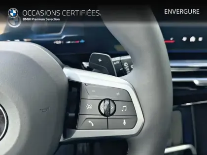 Photo 13 BMW X1  sDrive20i 170ch M Sport