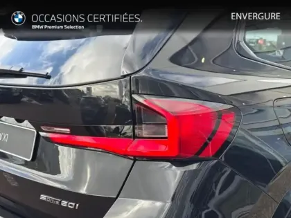 Photo 9 BMW X1  sDrive20i 170ch M Sport