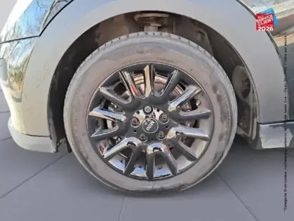 Photo 9 Mini Mini  Cooper 136ch Edition Premium Plus BVA7