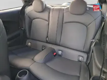 Photo 10 Mini Mini  Cooper 136ch Edition Premium Plus BVA7