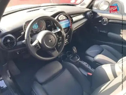 Photo 14 Mini Mini  Cooper 136ch Edition Premium Plus BVA7