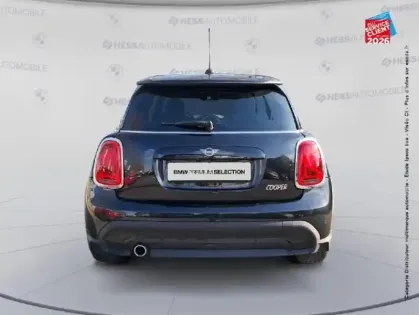 Photo 6 Mini Mini  Cooper 136ch Edition Premium Plus BVA7