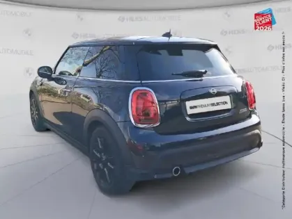 Photo 7 Mini Mini  Cooper 136ch Edition Premium Plus BVA7
