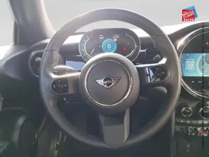 Photo 11 Mini Mini  Cooper 136ch Edition Premium Plus BVA7