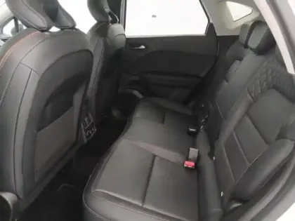 Photo 14 Renault Captur  1.6 E-Tech hybride Initiale Paris -21