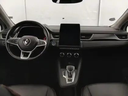 Photo 12 Renault Captur  1.6 E-Tech hybride Initiale Paris -21