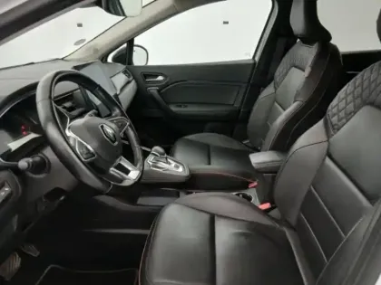 Photo 13 Renault Captur  1.6 E-Tech hybride Initiale Paris -21