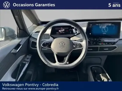 Photo 7 Volkswagen Id.3  145ch - 58 kWh Business