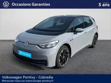 Photo Volkswagen Id.3