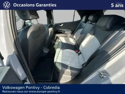Photo 11 Volkswagen Id.3  145ch - 58 kWh Business