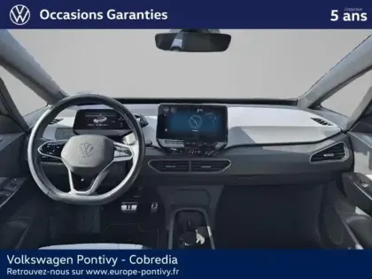 Photo 6 Volkswagen Id.3  145ch - 58 kWh Business