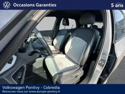 Photo 10 Volkswagen Id.3  145ch - 58 kWh Business