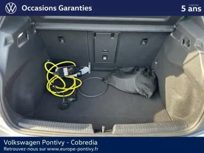 Photo 12 Volkswagen Id.3  145ch - 58 kWh Business