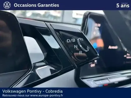Photo 9 Volkswagen Id.3  145ch - 58 kWh Business