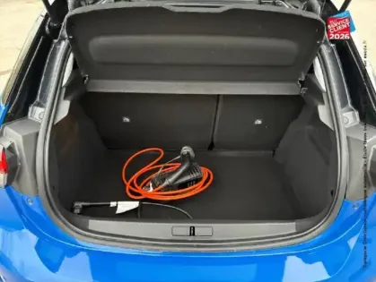 Photo 13 Opel Corsa  -e 136ch Elegance