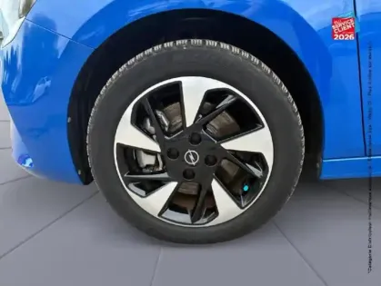 Photo 9 Opel Corsa  -e 136ch Elegance