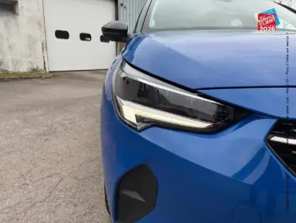 Photo 12 Opel Corsa  -e 136ch Elegance