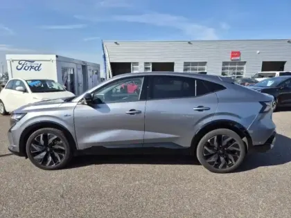 Photo 7 Renault Rafale  1.2 E-Tech full hybrid 200ch esprit Alpine