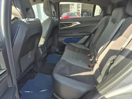 Photo 11 Renault Rafale  1.2 E-Tech full hybrid 200ch esprit Alpine