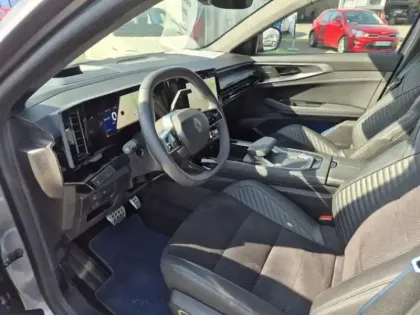 Photo 9 Renault Rafale  1.2 E-Tech full hybrid 200ch esprit Alpine