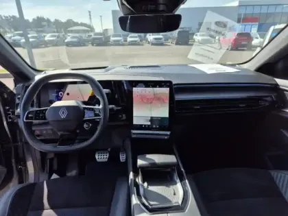 Photo 13 Renault Rafale  1.2 E-Tech full hybrid 200ch esprit Alpine