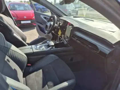 Photo 10 Renault Rafale  1.2 E-Tech full hybrid 200ch esprit Alpine