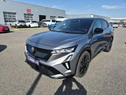 Photo Renault Rafale