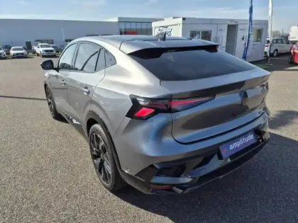 Photo 6 Renault Rafale  1.2 E-Tech full hybrid 200ch esprit Alpine