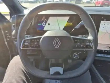 Photo 14 Renault Rafale  1.2 E-Tech full hybrid 200ch esprit Alpine