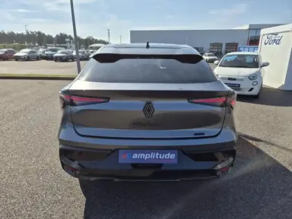Photo 5 Renault Rafale  1.2 E-Tech full hybrid 200ch esprit Alpine