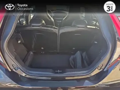 Photo 9 Toyota Aygo  X 1.0 VVT-i 72ch Collection S-CVT MY24