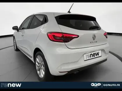 Photo 17 Renault Clio  1.0 SCe 65ch Evolution